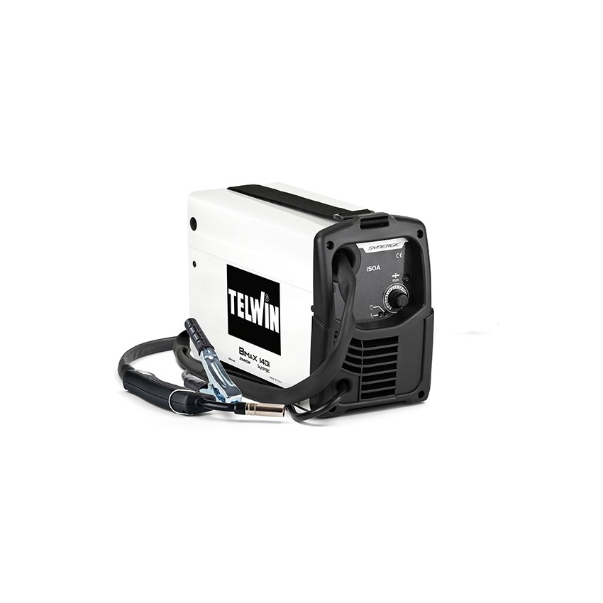 BIMAX 140I SYNERGIC Ηλεκτροκόλληση