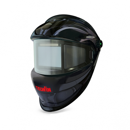 ROUNDVIEW Μάσκα Ηλεκτροκόλλησης