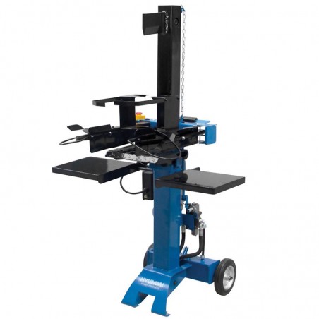 HH85950 Σχίστης Κορμών Κάθετος 4Hp