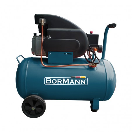 BAT5012 Αεροσυμπιεστής Μονομπλόκ 2hp/50L