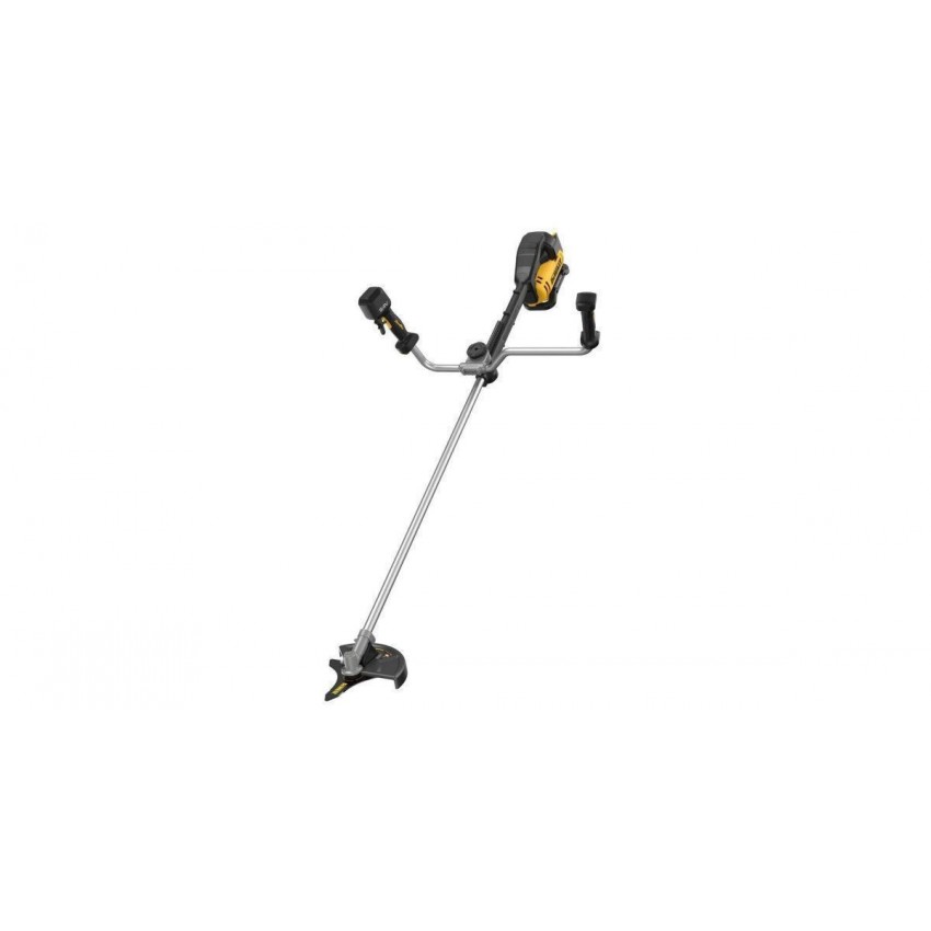 DCMBC823N-XJ Brushless Θαμνοκοπτικό με Λαβή Ποδηλάτου XR 54V (Solo)
