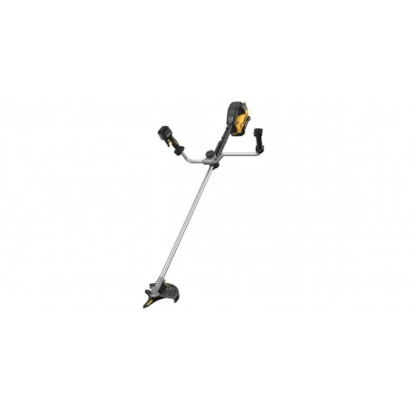 DCMBC823N-XJ Brushless Θαμνοκοπτικό με Λαβή Ποδηλάτου XR 54V (Solo)