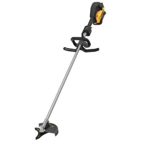 DCMBC812N-XJ Brushless Θαμνοκοπτικό με Ελαφριά Λαβή XR 54V (Solo)