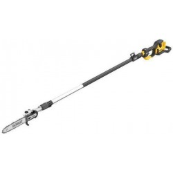 DCMPS640N-XJ Brushless Τηλεσκοπικό Αλυσοπρίονο XR 4m 30cm 54V (Solo)
