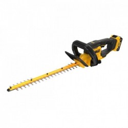 DCMHT562P1-QW Μπουρντουροψάλιδο 55cm 19mm 18V (1x5.0Ah)