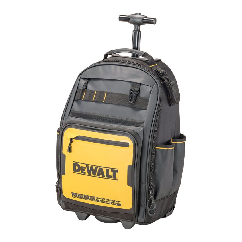 DWST60101-1 Σακίδιο Πλάτης Υφασμάτινο T Pro 28.7L