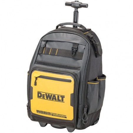 DWST60101-1 Σακίδιο Πλάτης Υφασμάτινο T Pro 28.7L