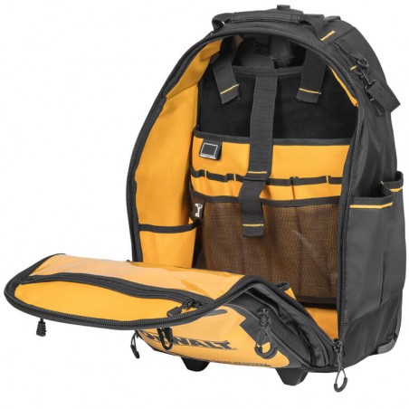 DWST60101-1 Σακίδιο Πλάτης Υφασμάτινο T Pro 28.7L