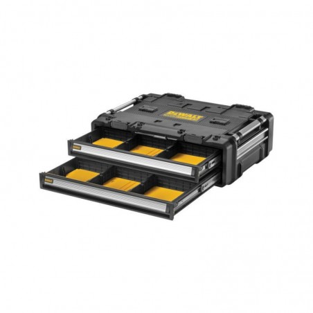 DWST08520-1 Διπλό Συρτάρι Toughsystem 2.0 Dxl