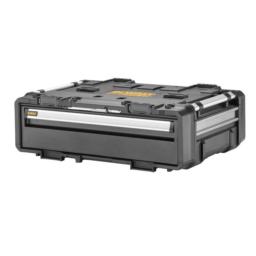 DWST08510-1 Συρταριέρα Toughsystem 2.0 DXL