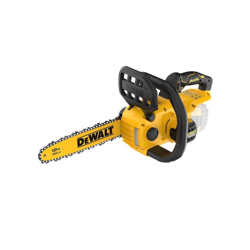 DCMCS565N-XJ Brushless Compact Αλυσοπρίονο 30cm 18V (Solo)