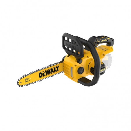 DCMCS565N-XJ Brushless Compact Αλυσοπρίονο 30cm 18V (Solo)
