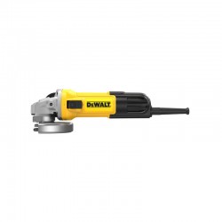 DWE4036-QS Γωνιακός Τροχός Slim 115mm 750W