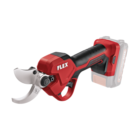 GPS 35 18-EC Ψαλίδι Κλαδέματος Μπαταρίας 35mm 18V (Solo)