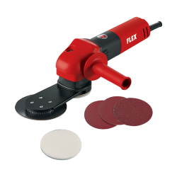 SFE 8-2 115 Περιστροφικό Τριβείο Εσοχών 115mm 800W SFE 8-2 115 Περιστροφικό Τριβείο Εσοχών 115mm 800W