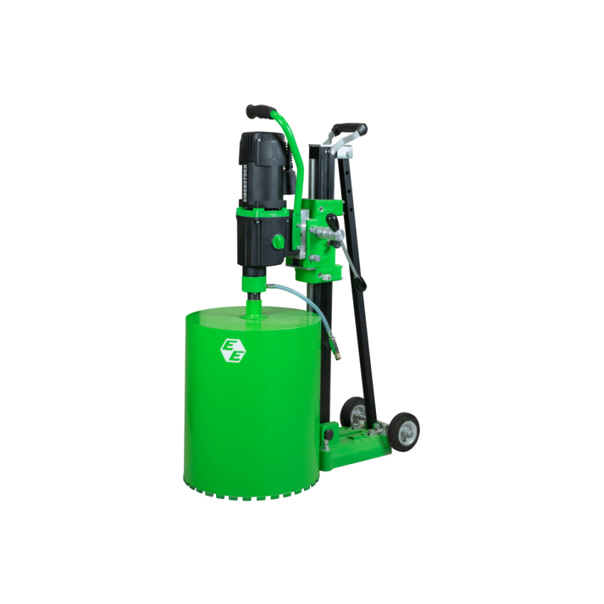 PLE 450 B Μονάδα Διαμαντοτρύπανου 452mm 3300W