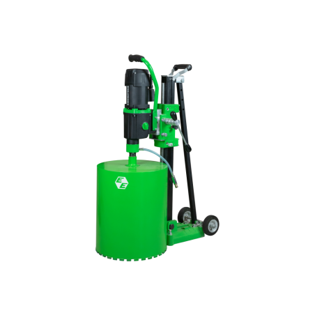 PLE 450 B Μονάδα Διαμαντοτρύπανου 452mm 3300W