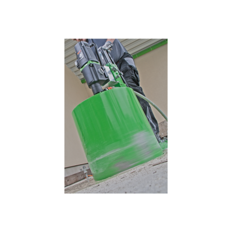 PLE 450 B Μονάδα Διαμαντοτρύπανου 452mm 3300W