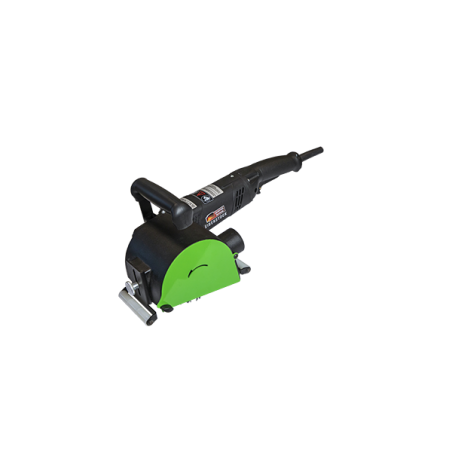 ESM 1311 Set Αλοιφαδόρος/Σατινιέρα 120mm 1300W