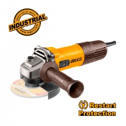 AG75028E Γωνιακός Τροχός 115mm 750W