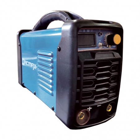 MAXPRO 201 LT Ηλεκτροσυγκόλληση MMA Inverter 200A