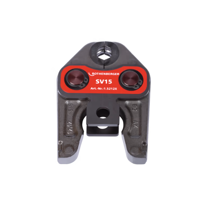 SV Λαβίδα Πρεσαρίσματος Standard για ROMAX AC ECO