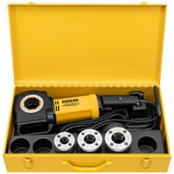 Amigo Set R ½ - ¾ -1 Ηλεκτρικός Σπειροτόμος