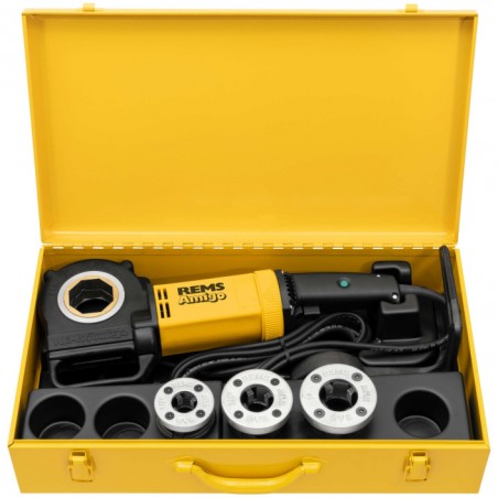Amigo Set R ½ - ¾ -1 Ηλεκτρικός Σπειροτόμος