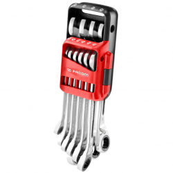 467BR.JP10PB Σετ Γερμανοπολύγωνα Καστάνιας - 10 Τεμάχια