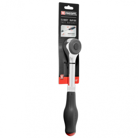 R.PE360PB Καστάνια με Υποδοχή για Μύτες 1/4"