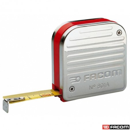 800A.216PB Μετροταινία Μηχανικού 2m