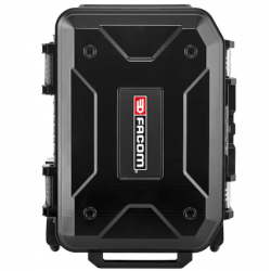 BV.R30PB Εργαλειοθήκη με Ροδάκια