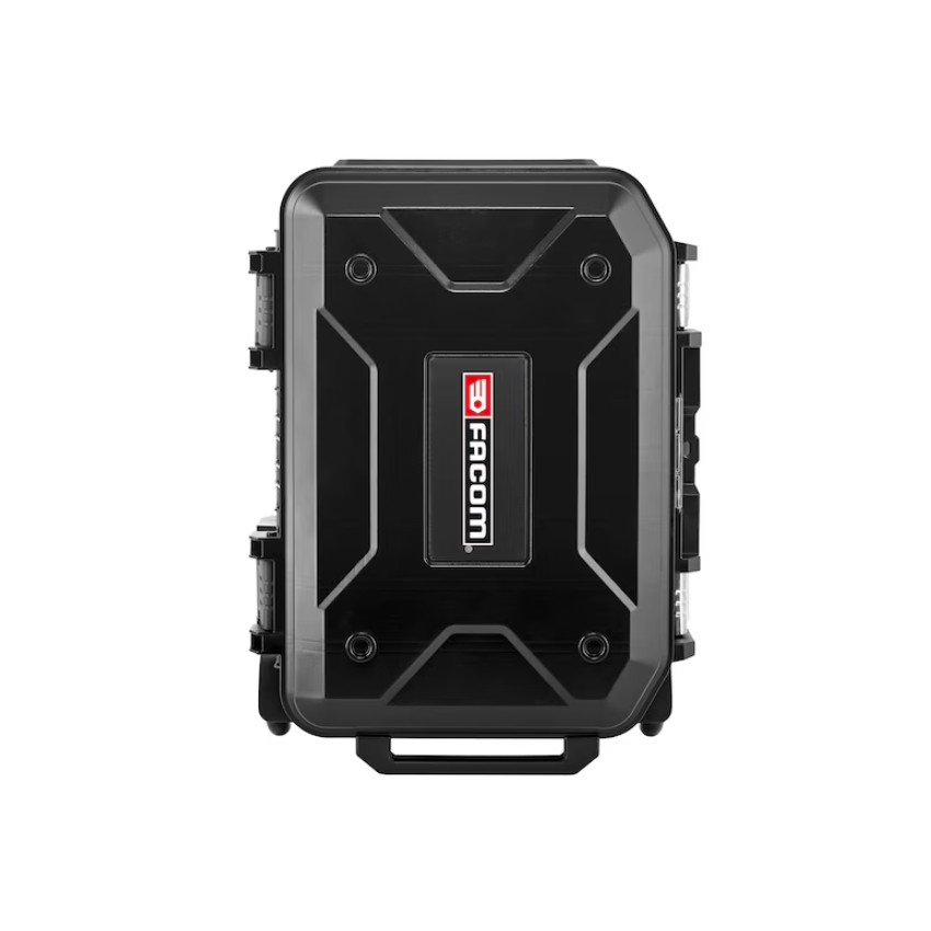 BV.R30PB Εργαλειοθήκη με Ροδάκια