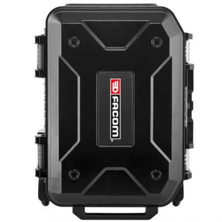 BV.R30PB Εργαλειοθήκη με Ροδάκια