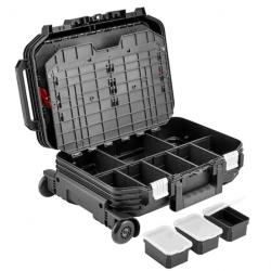 BV.R30PB Εργαλειοθήκη με Ροδάκια