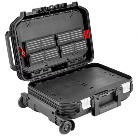 BV.R30PB Εργαλειοθήκη με Ροδάκια