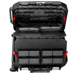 BV.R30PB Εργαλειοθήκη με Ροδάκια