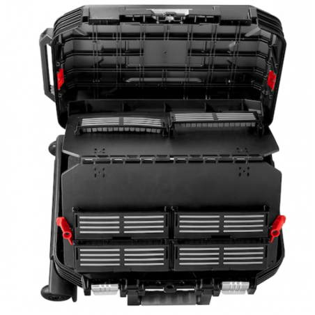 BV.R30PB Εργαλειοθήκη με Ροδάκια