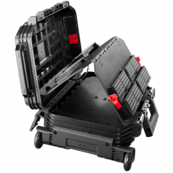 BV.R30PB Εργαλειοθήκη με Ροδάκια