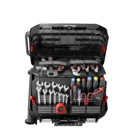 BV.R30CMD1PF Σετ Εργαλείων Dewalt & Facom σε Βαλίτσα