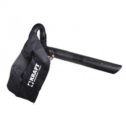 Φυσητήρας-Αναρροφητήρας Βενζ/τος 25,4cc 2χρονος