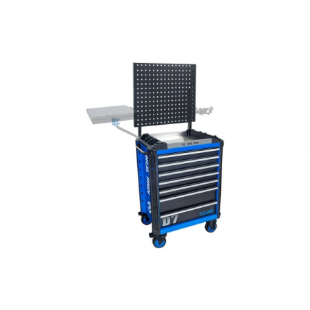 87SQ3-13 Διάτηρητη Επιφάνεια 64x54cm για Εργαλειοφόρους Squad Series