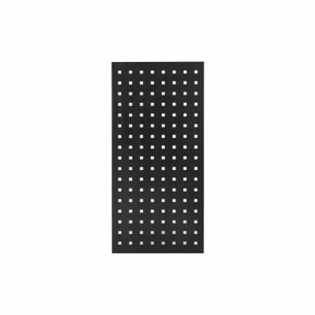 087SQ3-11A Διάτηρητη Πλαινή Επιφάνεια 33x68cm για Εργαλειοφόρους Squad Series