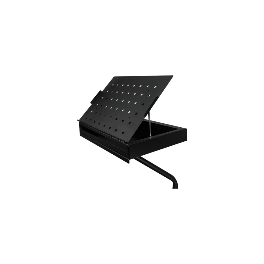 87SQ3-33 Περιστρεφόμενη Βάση για Laptop/Tablet 38x29x8cm για Εργαλειοφόρους Squad Series