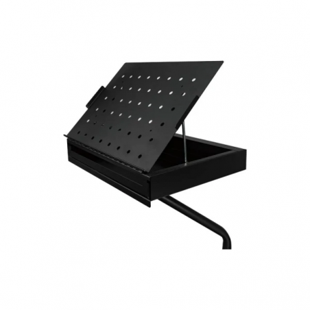 87SQ3-33 Περιστρεφόμενη Βάση για Laptop/Tablet 38x29x8cm για Εργαλειοφόρους Squad Series