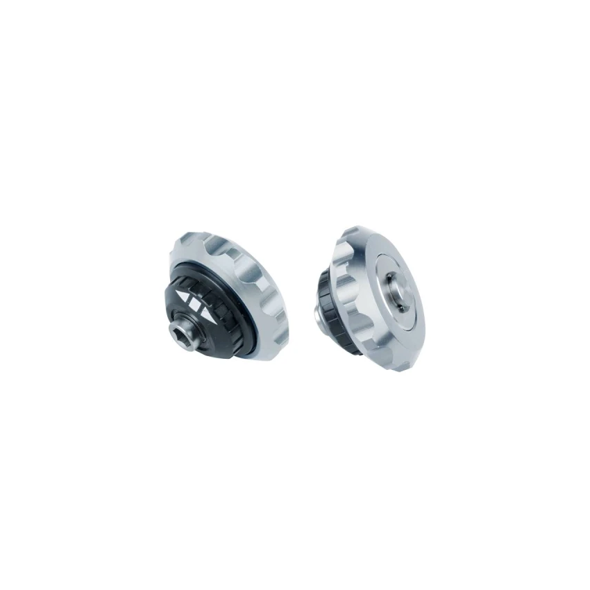 KT-2745 Καστάνια Χούφτας Εξάγωνη 1/4” x 26,5 mm