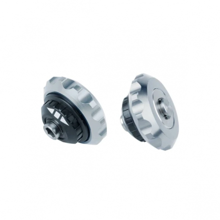 KT-2745 Καστάνια Χούφτας Εξάγωνη 1/4” x 26,5 mm