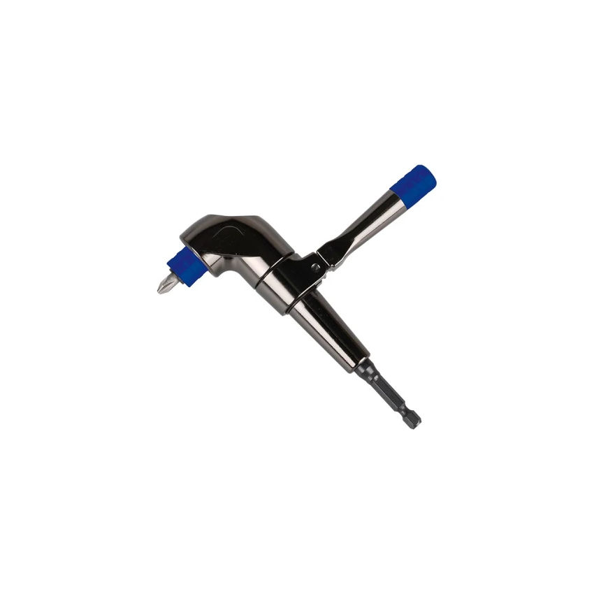 759-140 Τσοκ Δραπανοκατσάβιδου Γωνιακό για Μύτες Εξάγωνο 1/4”