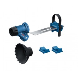 GDE max Αναρροφητήρας Σκόνης Γενικής Χρήσης για Πιστολέτα SDS MAX