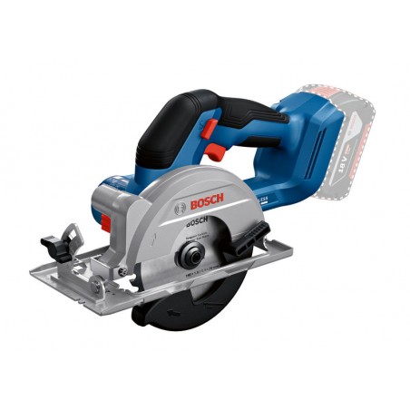 GKS 18V-51 Δισκοπρίονο Μπαταρίας 140mm 18V (Solo)